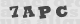 code image