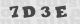 code image